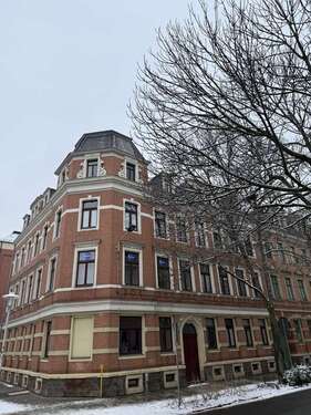 Foto - Wohnung zum Mieten in Zwickau 380,00 € 60 m²