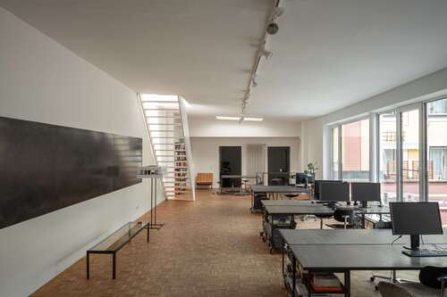 Foto - Büro in München 430,00 € 4 m² - 430,00&nbsp;EUR Kaltmiete, ca.&nbsp; 4,00&nbsp;m&sup2;