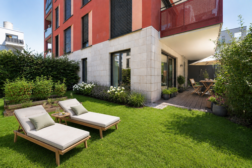 Foto - Wohnung zum Kaufen in München 599.000,00 € 55.08 m²