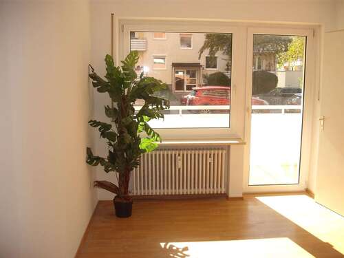 Foto - Wohnung zum Kaufen in Germering 255.000,00 € 39 m²