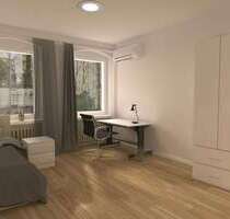 WG-Zimmer in Berlin 750,00 € 24.5 m²