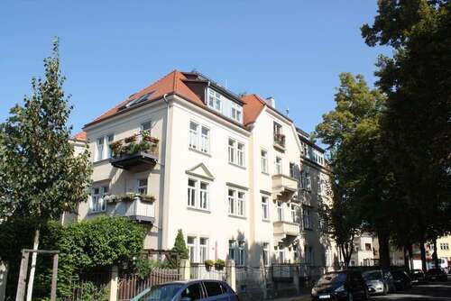 Foto - Wohnung zum Kaufen in Dresden 140.000,00 € 66 m²