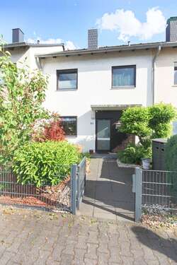 Foto - Haus zum Kaufen in Maintal 480.000,00 € 130 m²