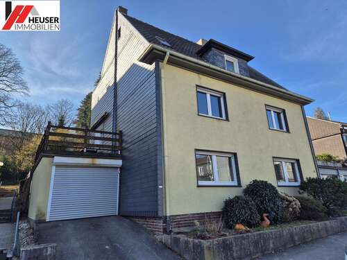 Foto - Wohnung zum Kaufen in Wermelskirchen 270.000,00 € 165 m²