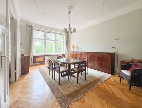 Foto - Wohnung zum Mieten in Berlin 3.500,00 € 150 m²