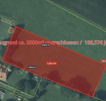 Grundstück zu verkaufen in Pocking 660.000,00 € 3500 m²