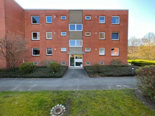 Foto - Wohnung zum Mieten in Kiel 550,00 € 57 m²