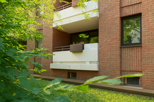 Foto - Wohnung zum Kaufen in Köln 349.000,00 € 81.59 m²