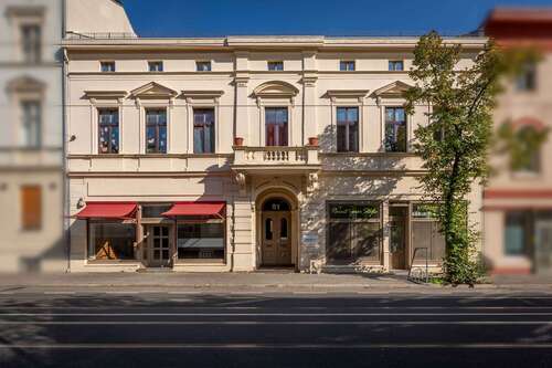 Foto - Haus zum Kaufen in Potsdam 3.750.000,00 € 1018 m²