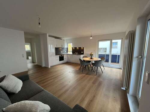 Foto - Wohnung zum Mieten in Wiesbaden 1.000,00 € 65 m²