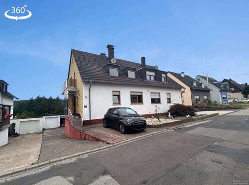 Foto - Haus zum Kaufen in Trier Ehrang 275.000,00 € 128 m²