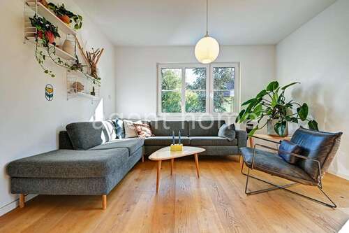 Foto - Wohnung zum Mieten in Stuttgart 3.740,00 € 135 m²