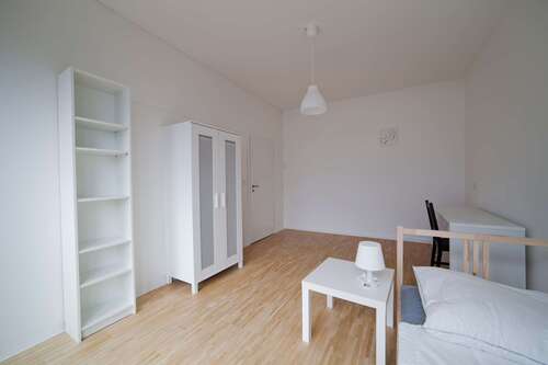 Foto - WG-Zimmer in München 870,00 € 18 m²