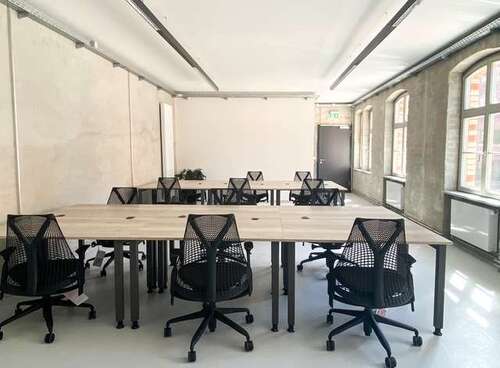 Foto - Büro in Berlin 5.766,00 € 125 m²