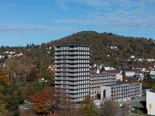 Foto - Wohnung zum Mieten in Pforzheim 903,00 € 64.71 m²