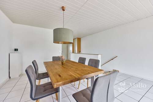 Foto - Wohnung zum Kaufen in Walldorf 395.000,00 € 99 m²