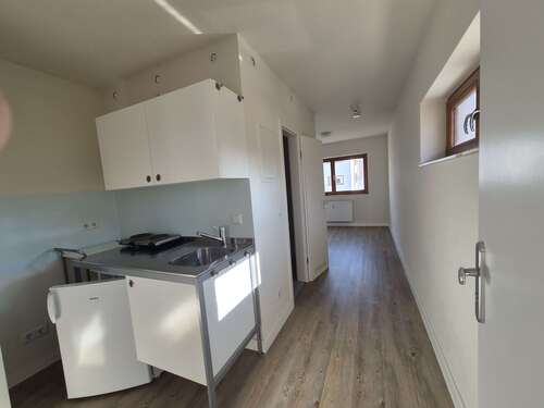 Foto - Wohnung zum Mieten in Dresden 295,00 € 20 m²