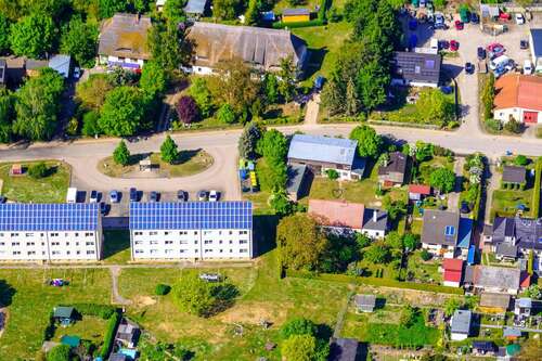 Foto - Haus zum Kaufen in Hof Redentin 385.000,00 € 138 m²