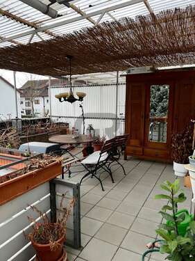 Foto - Wohnung zum Mieten in Darmstadt 1.300,00 € 125 m²