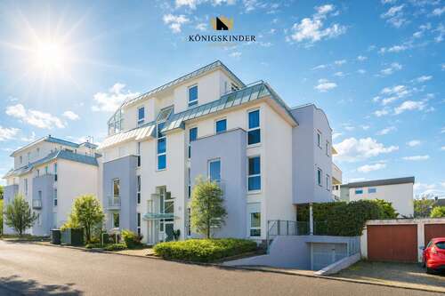 Foto - Wohnung zum Mieten in Filderstadt Bonlanden 1.100,00 € 66 m²