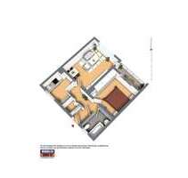 Wohnung zum Mieten in Remscheid 489,00 € 56.13 m²