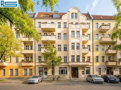 Foto - Büro in Berlin 499.000,00 € 126.54 m²