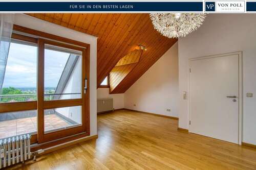 Foto - Wohnung zum Kaufen in Offenburg 136.500,00 € 29 m²