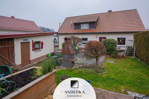 Foto - Haus zum Kaufen in Gundremmingen 289.000,00 € 110 m²