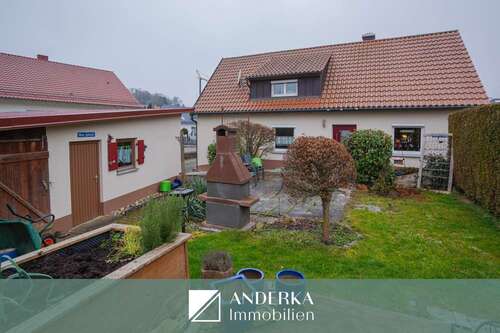 Foto - Haus zum Kaufen in Gundremmingen 289.000,00 € 110 m²