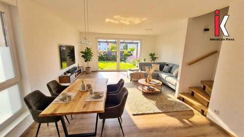 Foto - Haus zum Mieten in Weil im Schönbuch Neuweiler 2.200,00 € 124 m²