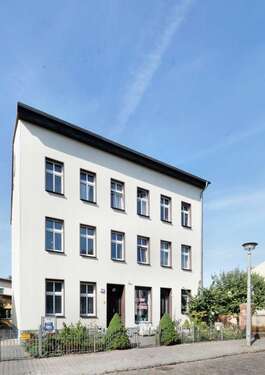 Foto - Wohnung zum Mieten in Berlin 651,01 € 46.09 m²