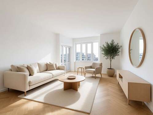 Foto - Wohnung zum Kaufen in Berlin 1.250.000,00 € 125.91 m²