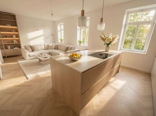 Foto - Wohnung zum Kaufen in Berlin 1.250.000,00 € 125.91 m²