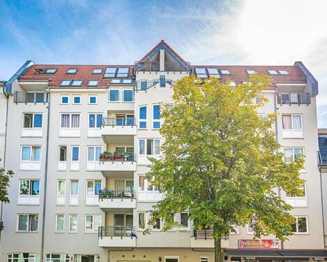 Foto - Wohnung zum Kaufen in Berlin 299.393,00 € 63.03 m²