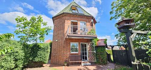 Foto - Haus zum Kaufen in Waren (Müritz) 235.000,00 € 71.48 m²