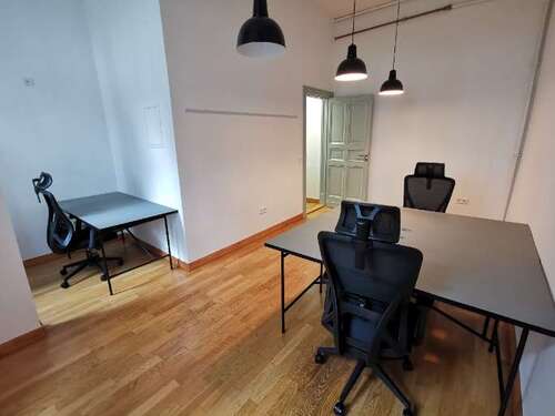 Foto - Büro in Berlin 750,00 € 48 m² - 750,00&nbsp;EUR Kaltmiete, ca.&nbsp; 48,00&nbsp;m&sup2;