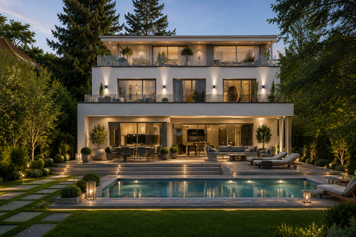 Foto - Grundstück zu verkaufen in München 4.750.000,00 € 672 m²