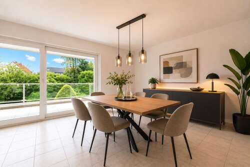 Foto - Wohnung zum Mieten in Essen Heisingen 900,00 € 85 m²