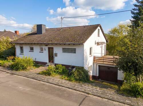 Foto - Haus zum Kaufen in Sulzbachtal 189.000,00 € 165 m²