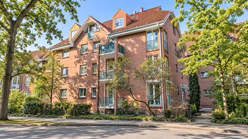 Foto - Wohnung zum Kaufen in Pinneberg 259.000,00 € 60 m²