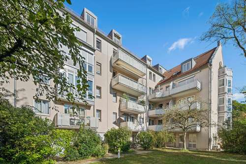 Foto - Wohnung zum Kaufen in München 590.000,00 € 52 m²