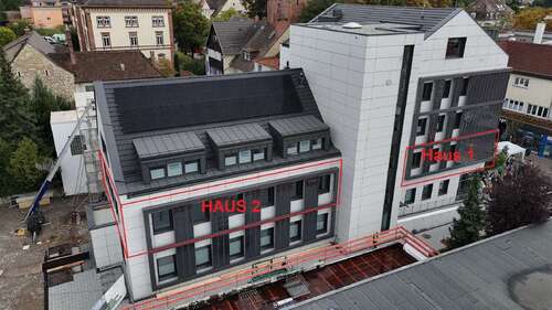 Foto - Büro in Müllheim 2.445,00 € 162.64 m²