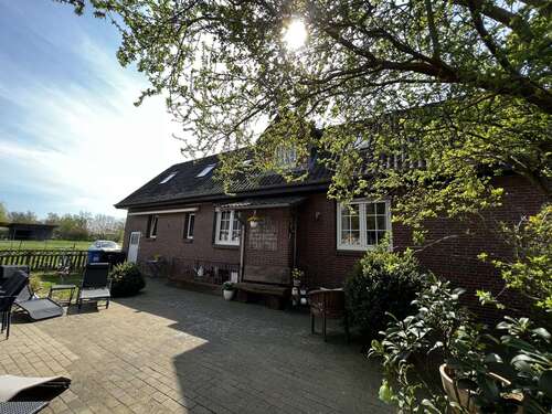 Foto - Haus zum Kaufen in Lemgow-Trabuhn 129.000,00 € 122 m²