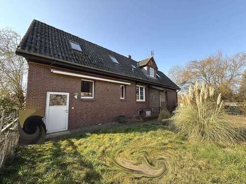 Foto - Haus zum Kaufen in Lemgow-Trabuhn 129.000,00 € 122 m²