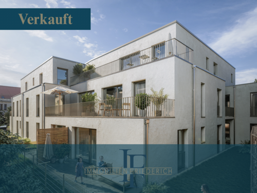 Foto - Wohnung zum Kaufen in Aachen 295.000,00 € 60 m²