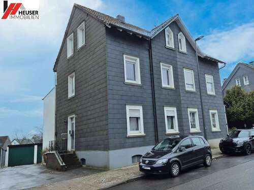 Foto - Haus zum Kaufen in Remscheid 230.000,00 € 145 m²
