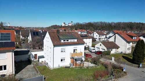 Foto - Haus zum Kaufen in Illertissen 498.000,00 € 179 m²