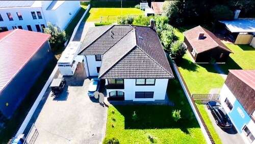 Foto - Haus zum Kaufen in Pfarrkirchen 665.000,00 € 250 m²