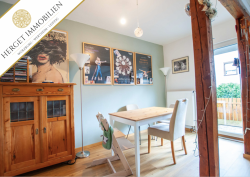 Foto - Haus zum Kaufen in wertheim 299.000,00 € 100 m²