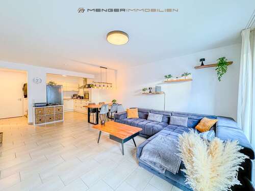 Foto - Wohnung zum Kaufen in Köln 340.000,00 € 70.85 m²
